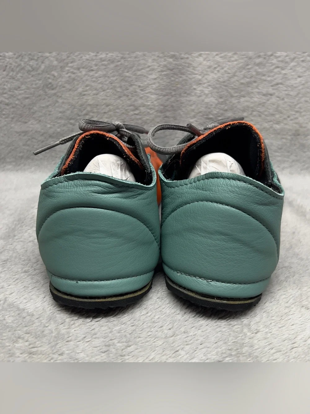 Softstar PRIMAL‎ RunAmoc Minimalist Running Shoes Size 7 Unisex Vibram Barefoot
